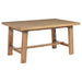 Middleton Dining Tables - California Furniture (Coachella, CA)