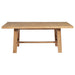 Middleton Dining Tables - California Furniture (Coachella, CA)