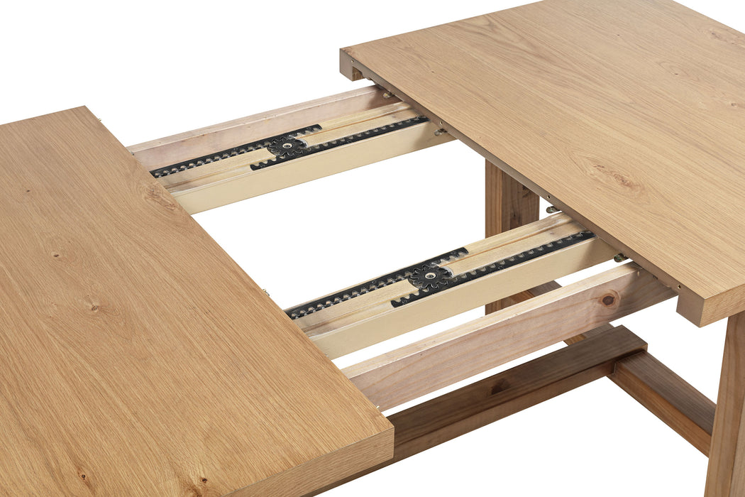 Middleton Dining Tables - California Furniture (Coachella, CA)