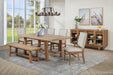 Middleton Dining Tables - California Furniture (Coachella, CA)
