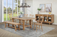 Middleton Dining Tables - California Furniture (Coachella, CA)