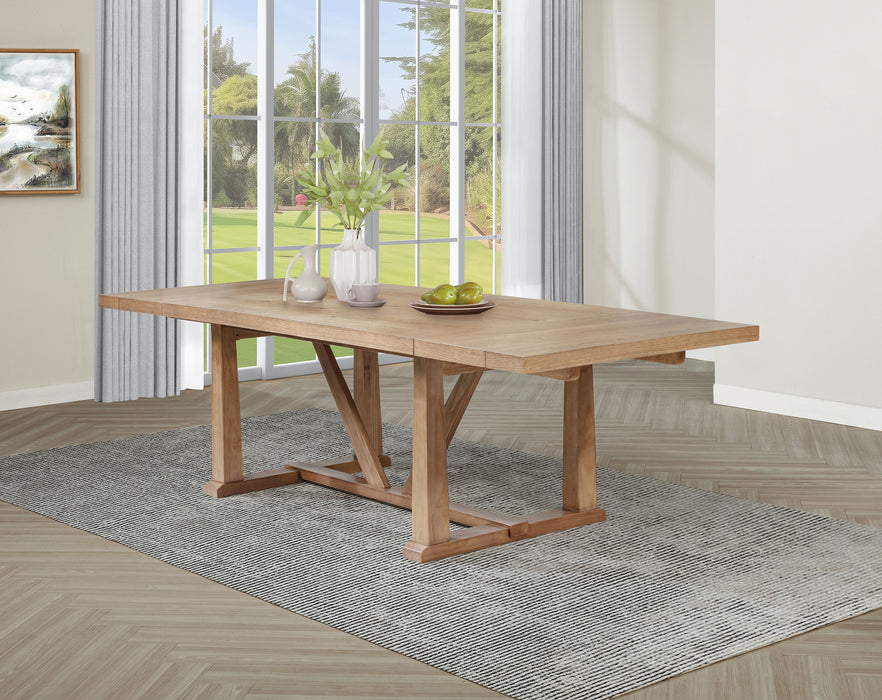 Middleton Dining Tables - California Furniture (Coachella, CA)