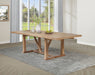 Middleton Dining Tables - California Furniture (Coachella, CA)