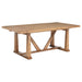 Middleton Dining Tables - California Furniture (Coachella, CA)