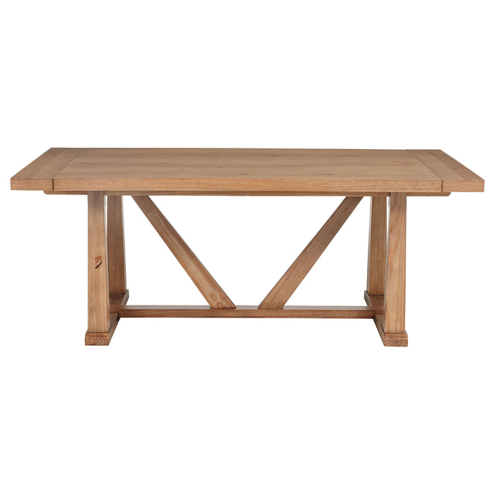 Middleton Dining Tables - California Furniture (Coachella, CA)