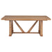 Middleton Dining Tables - California Furniture (Coachella, CA)