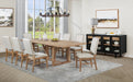 Middleton Dining Tables - California Furniture (Coachella, CA)