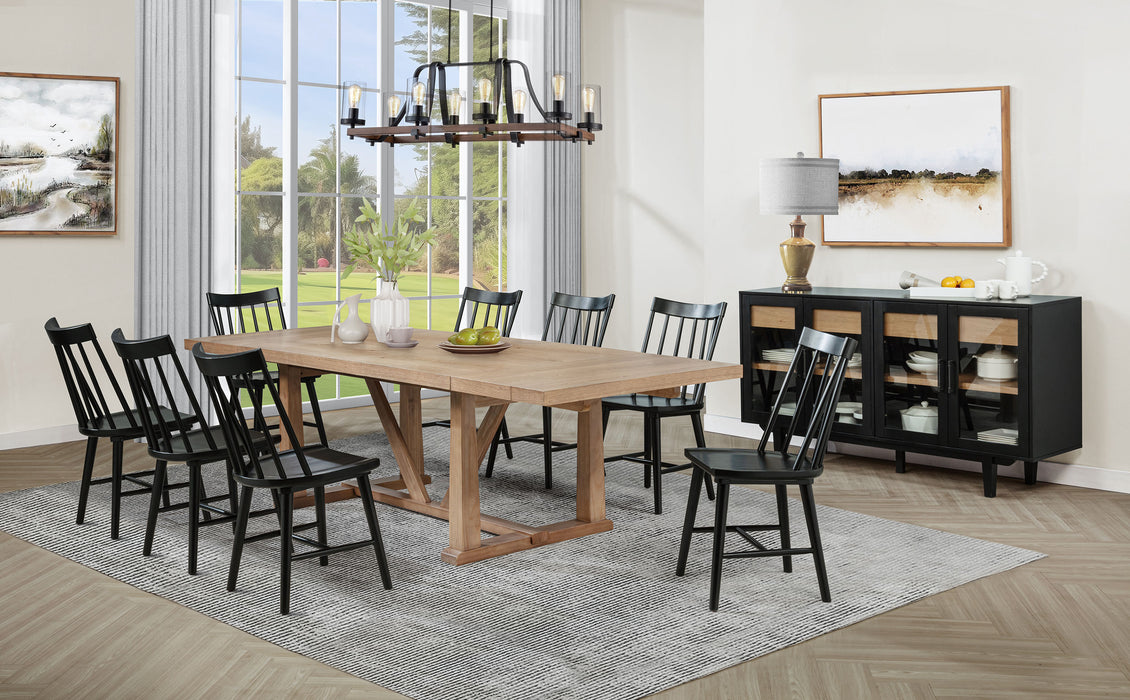 Middleton Dining Tables - California Furniture (Coachella, CA)