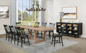 Middleton Dining Tables - California Furniture (Coachella, CA)