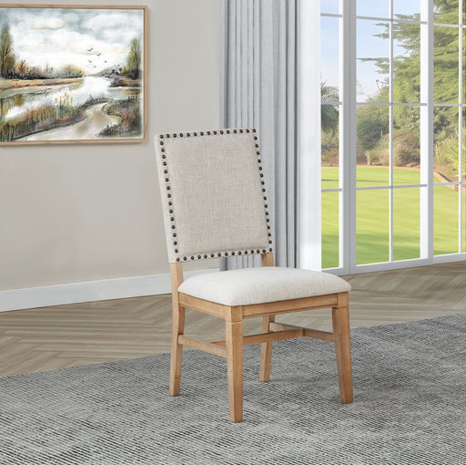 Middleton Side Chairs - California Furniture (Coachella, CA)