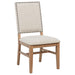 Middleton Side Chairs - California Furniture (Coachella, CA)