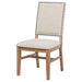 Middleton Side Chairs - California Furniture (Coachella, CA)