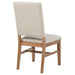 Middleton Side Chairs - California Furniture (Coachella, CA)