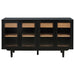 Middleton Sideboards - California Furniture (Coachella, CA)