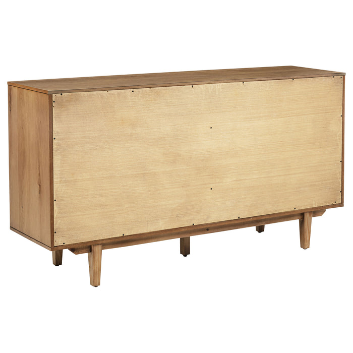 Middleton Sideboards - California Furniture (Coachella, CA)