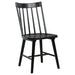 Middleton Side Chairs - California Furniture (Coachella, CA)