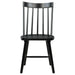 Middleton Side Chairs - California Furniture (Coachella, CA)