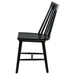 Middleton Side Chairs - California Furniture (Coachella, CA)