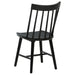 Middleton Side Chairs - California Furniture (Coachella, CA)