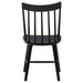 Middleton Side Chairs - California Furniture (Coachella, CA)