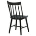 Middleton Side Chairs - California Furniture (Coachella, CA)