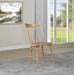 Middleton Side Chairs - California Furniture (Coachella, CA)