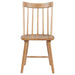 Middleton Side Chairs - California Furniture (Coachella, CA)