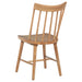 Middleton Side Chairs - California Furniture (Coachella, CA)