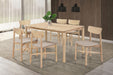 Parkridge Dining Set - California Furniture (Coachella, CA)