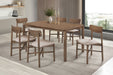 Parkridge Dining Set - California Furniture (Coachella, CA)