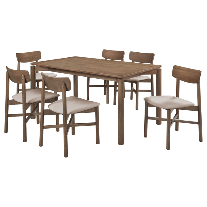 Parkridge Dining Set - California Furniture (Coachella, CA)