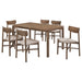 Parkridge Dining Set - California Furniture (Coachella, CA)
