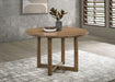 Crestmore Dining Table - California Furniture (Coachella, CA)