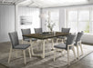 Biloxi Dining Set - California Furniture (Coachella, CA)