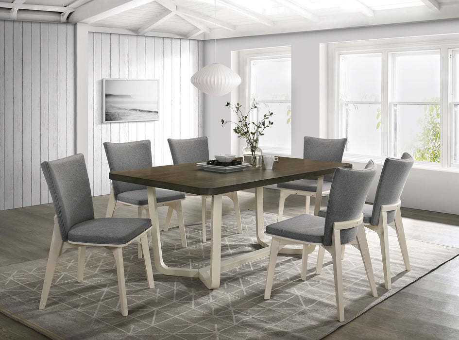 Biloxi Dining Set - California Furniture (Coachella, CA)