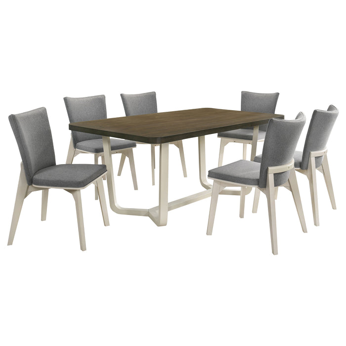 Biloxi Dining Set - California Furniture (Coachella, CA)