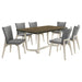 Biloxi Dining Set - California Furniture (Coachella, CA)