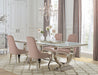 Antoine Dining Sets - California Furniture (Coachella, CA)