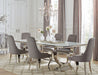 Antoine Dining Sets - California Furniture (Coachella, CA)