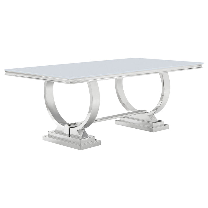 Antoine Dining Sets - California Furniture (Coachella, CA)