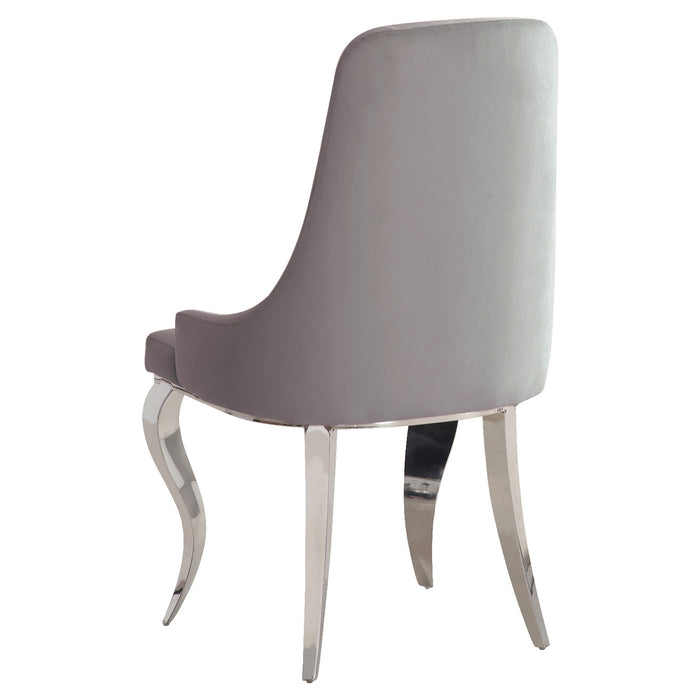 Antoine Dining Sets - California Furniture (Coachella, CA)