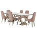 Antoine Dining Sets - California Furniture (Coachella, CA)