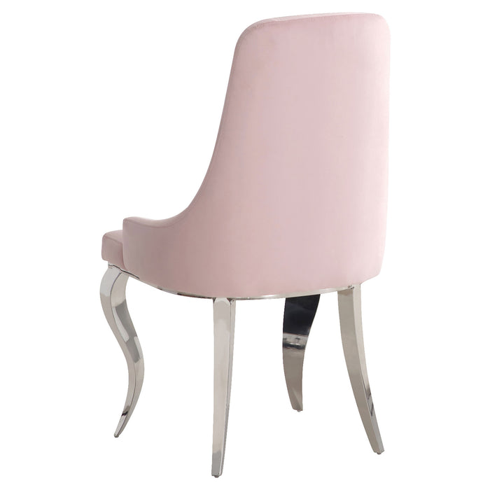 Antoine Dining Sets - California Furniture (Coachella, CA)