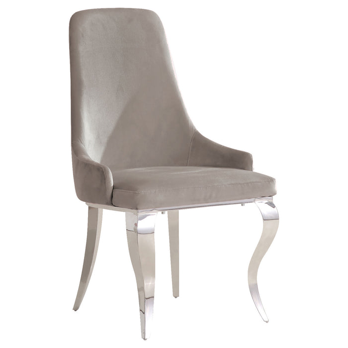 Antoine Dining Sets - California Furniture (Coachella, CA)