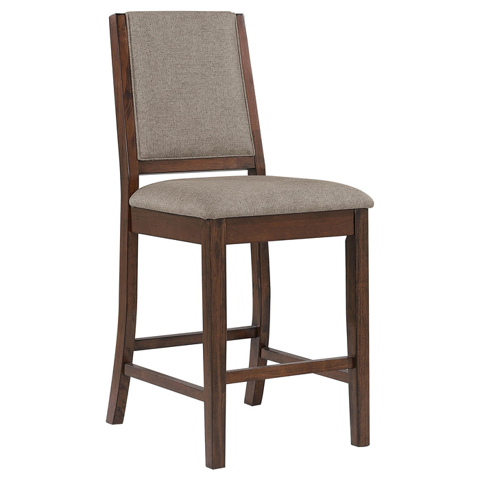 Patterson Counter Height Dining Set - California Furniture (Coachella, CA)