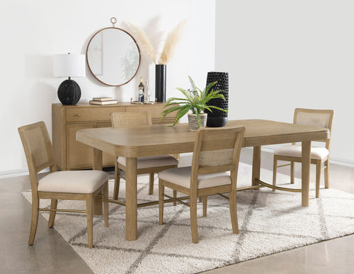 Arini Dining Set - California Furniture (Coachella, CA)
