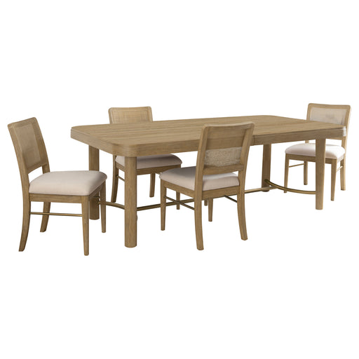Arini Dining Set - California Furniture (Coachella, CA)