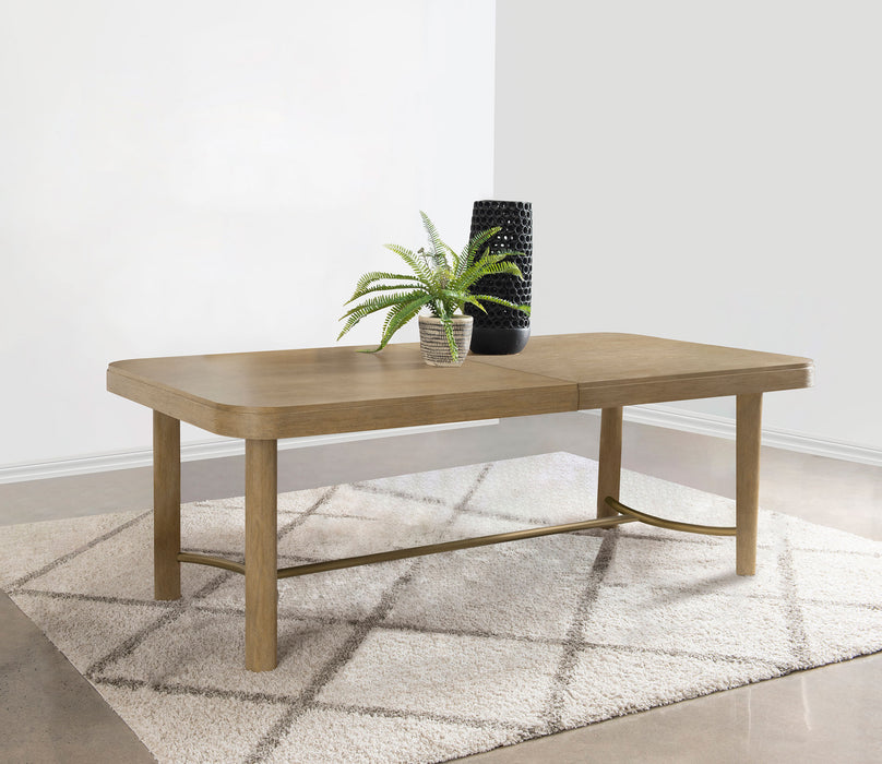 Arini Extension Dining Table - California Furniture (Coachella, CA)