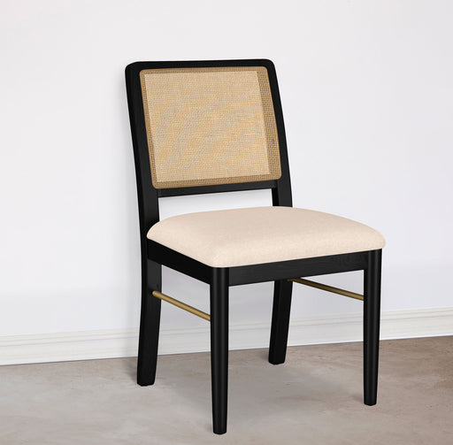 Arini Dining Side Chair - California Furniture (Coachella, CA)