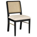 Arini Side Chairs - California Furniture (Coachella, CA)